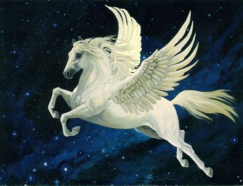 The Artistic Representation of the Magic Horse in Painting and Sculpture